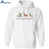 Fdt Duck Tonald Frump Shirt 1