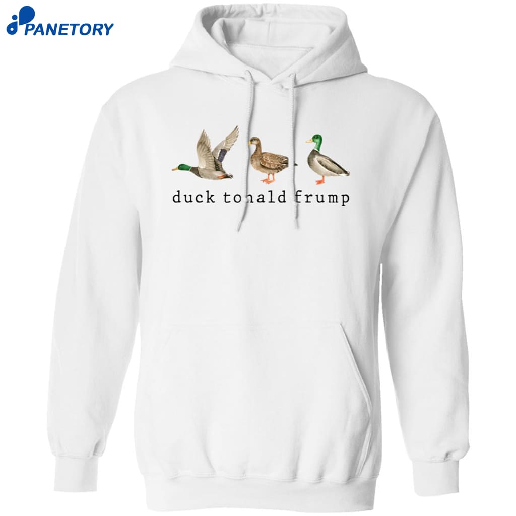 Fdt Duck Tonald Frump Shirt 7 Fdt Duck Tonald Frump Shirt 1