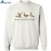 Fdt Duck Tonald Frump Shirt 2