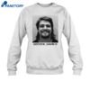 Gavin Adcock Morning Bail Shirt 1