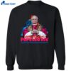 Habemus Papam Pope Leo Xiv Robert Francis Prevost Shirt 2