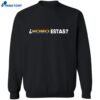 Homo Estas Shirt 2