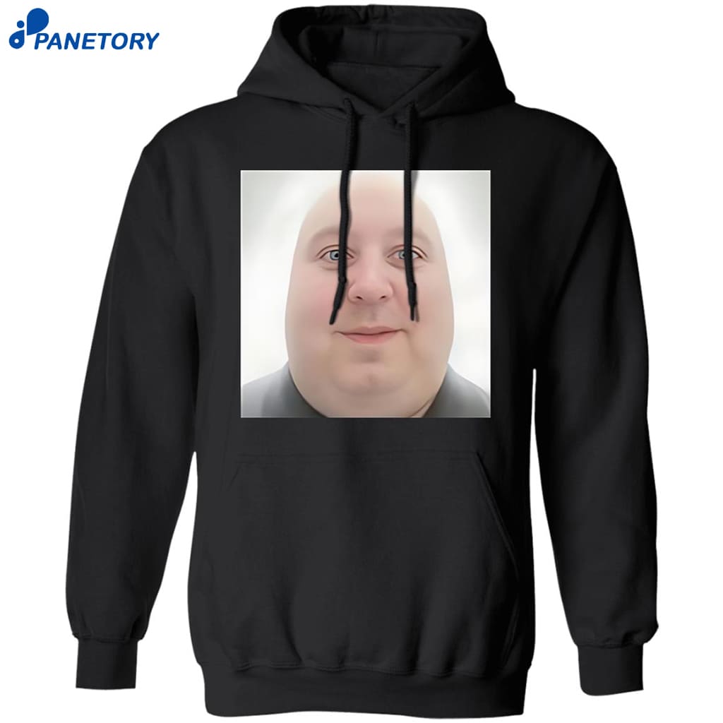 Hubertcoin Hubert Shirt 7 Hubertcoin Hubert Shirt 1