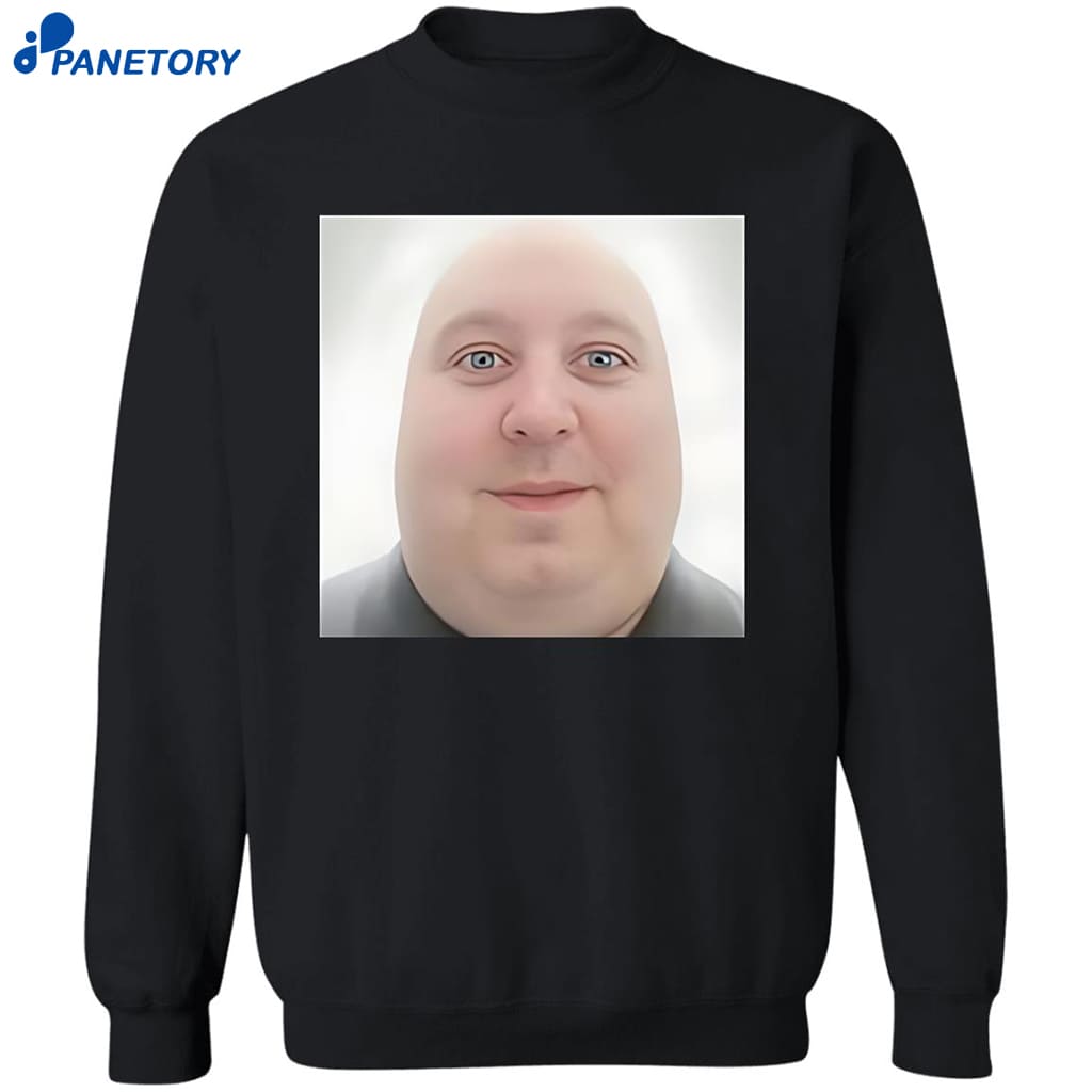 Hubertcoin Hubert Shirt 6 Hubertcoin Hubert Shirt 2