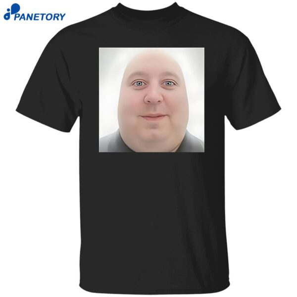 Hubertcoin Hubert Shirt
