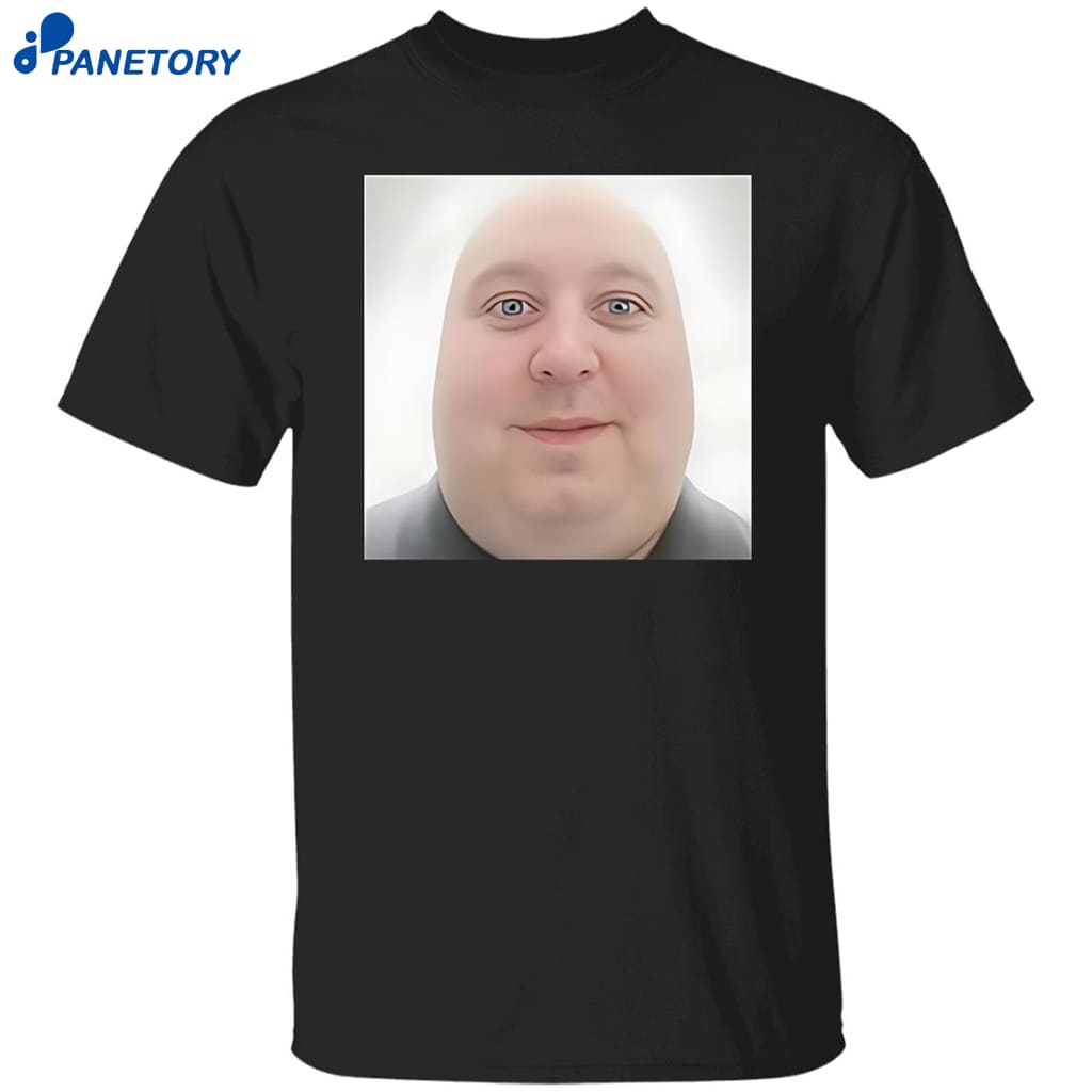 Hubertcoin Hubert Shirt 8 Hubertcoin Hubert Shirt