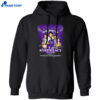 In Memory Of Kyren Lacy 2000-2025 Thank You For The Memories Shirt 1