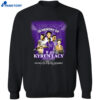 In Memory Of Kyren Lacy 2000-2025 Thank You For The Memories Shirt 2