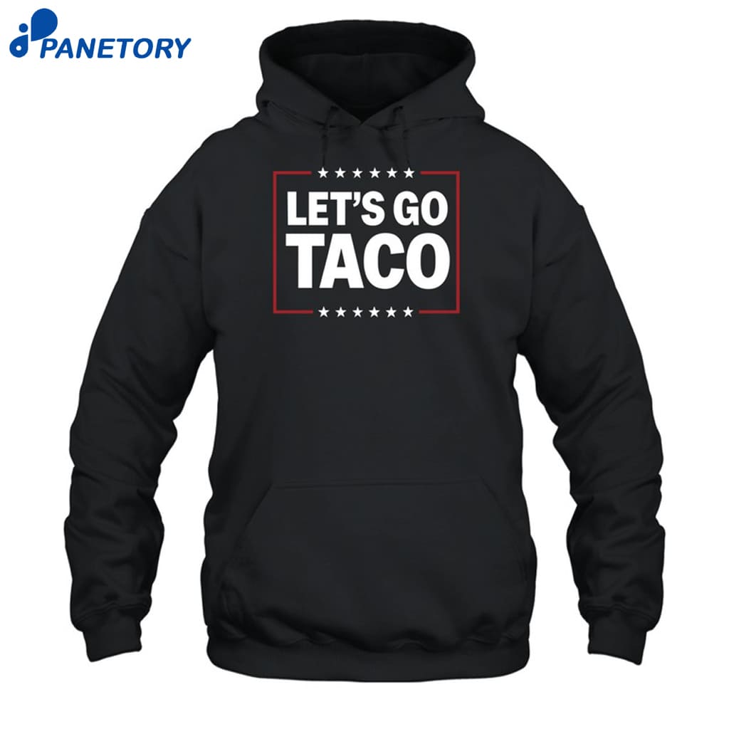 Jesus Chrysler Let's Go Taco Shirt 7 Jesus Chrysler Let's Go Taco Shirt 2