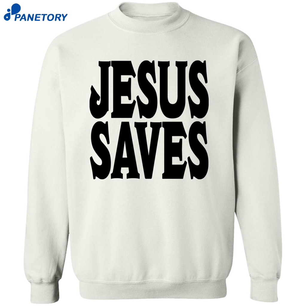 Jesus Saves Coexist Is The Only Way Shirt 6 Jesus Saves Coexist Is The Only Way Shirt 2