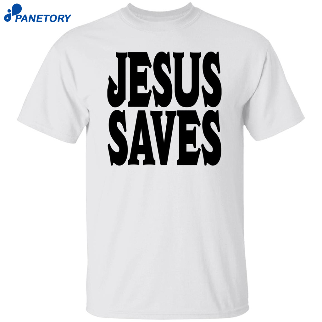 Jesus Saves Coexist Is The Only Way Shirt 8 Jesus Saves Coexist Is The Only Way Shirt