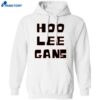 Jung Hoo Lee Hoo Lee Gans Shirt 1