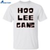 Jung Hoo Lee Hoo Lee Gans Shirt