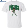 Justin Fields Shirt