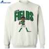 Justin Fields Shirt 2