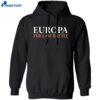 Lilly Gaddis Europa The Last Battle Shirt 1