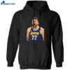 Luka Doncic Crying Meme Shirt 1