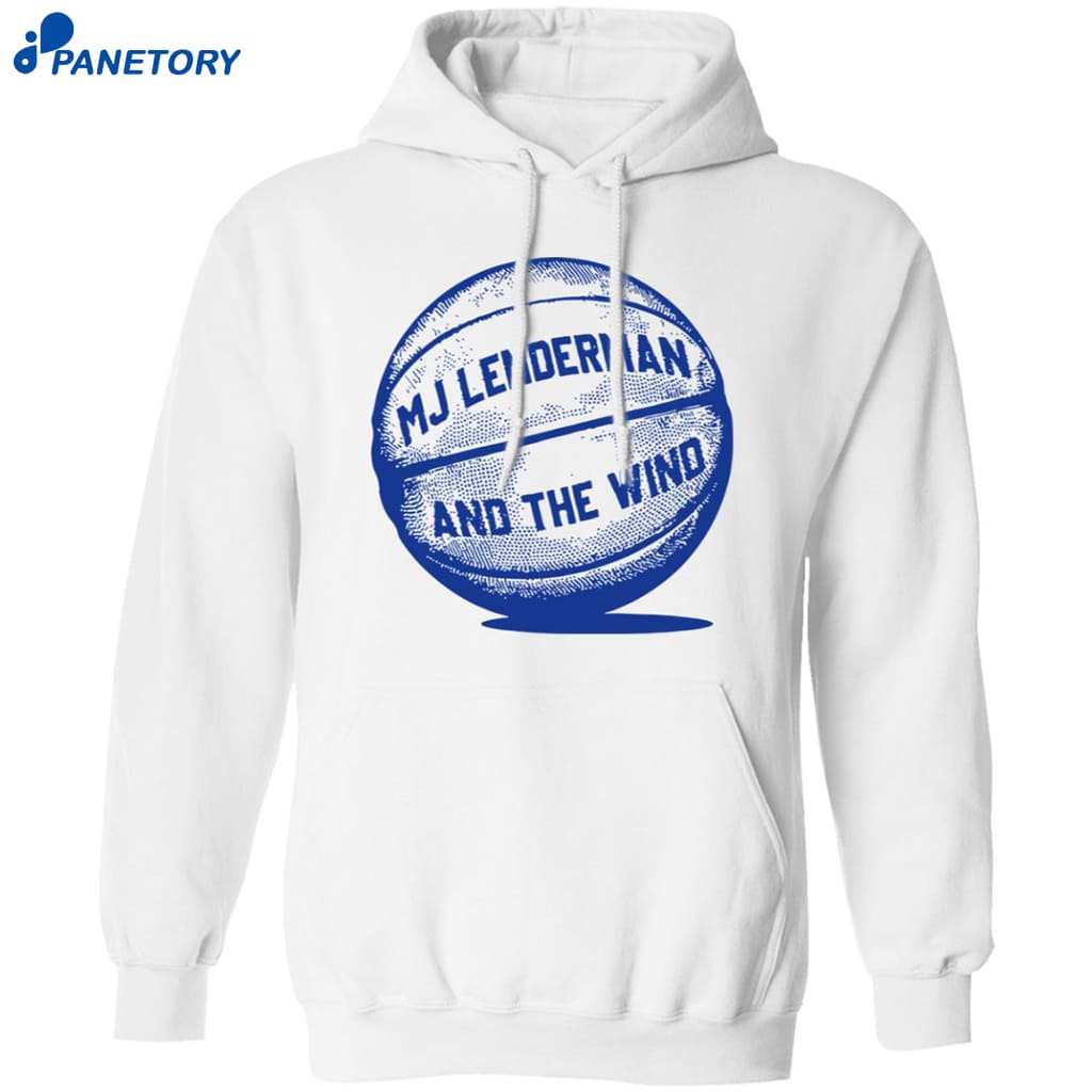 Mj Lenderman And The Wind Shirt 7 Mj Lenderman And The Wind Shirt 1