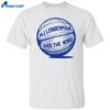 Mj Lenderman And The Wind Shirt