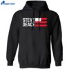 Michael Malice Steve Deace Shirt 1