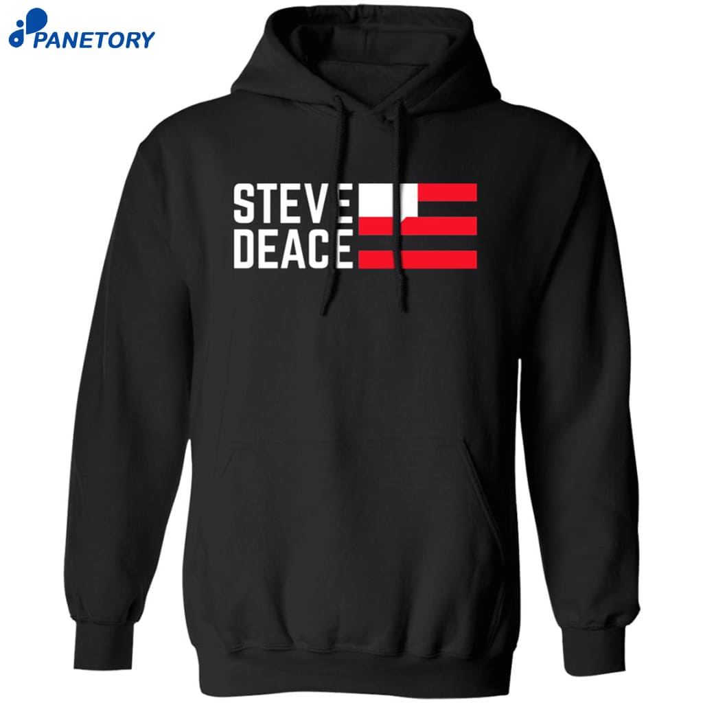 Michael Malice Steve Deace Shirt 7 Michael Malice Steve Deace Shirt 1