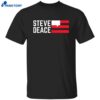 Michael Malice Steve Deace Shirt