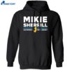 Mikie Sherrill Governor New Jersey 2025 Shirt 1