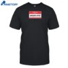 Neetcoin Hello I'm Unemployed Shirt