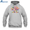 Not Gay As In Happy But Queer As In Fuck You Shirt 2