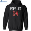 Pope Leo 14 Shirt 1