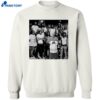 Pope Leo Xiv From Oblock Meme Art Shirt 2