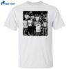 Pope Leo Xiv From Oblock Meme Art Shirt