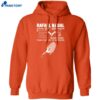 Rafael Nadal Merci Rafa 2025 Shirt 1