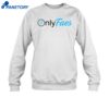 Steven Walker Only Faes Shirt 1