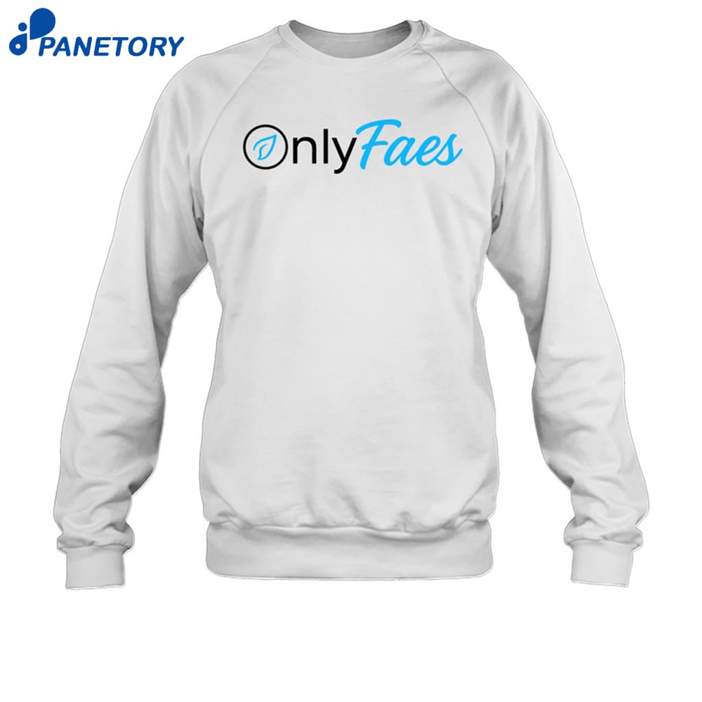 Steven Walker Only Faes Shirt 6 Steven Walker Only Faes Shirt 1
