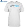 Steven Walker Only Faes Shirt