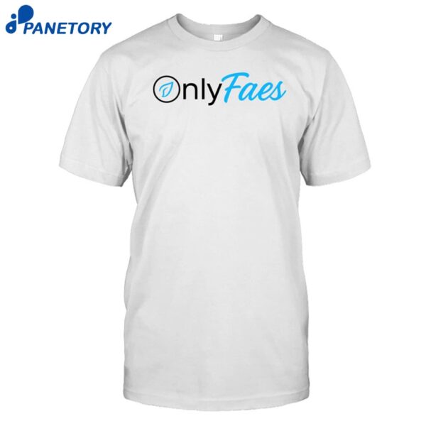 Steven Walker Only Faes Shirt