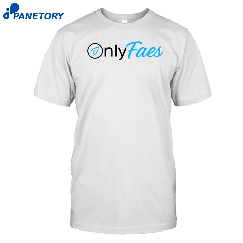 Steven Walker Only Faes Shirt 8 Steven Walker Only Faes Shirt