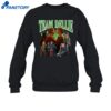 Team Dellie Shirt 1