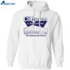 The Coliseum In Richfield Ohio The Palace On The Prairie Shirt 1