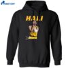 Tyrese Haliburton Choke Shirt 1