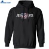 Usa Jesus Saves John 3 16 America Shirt 1