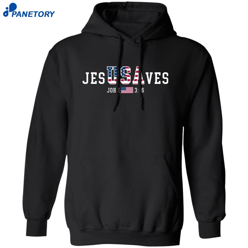 Usa Jesus Saves John 3 16 America Shirt 7 Usa Jesus Saves John 3 16 America Shirt 1