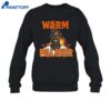 Warm Palmer Shirt 1