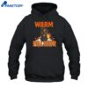 Warm Palmer Shirt 2