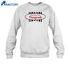 We Only Hire Timmigrants Shirt 1