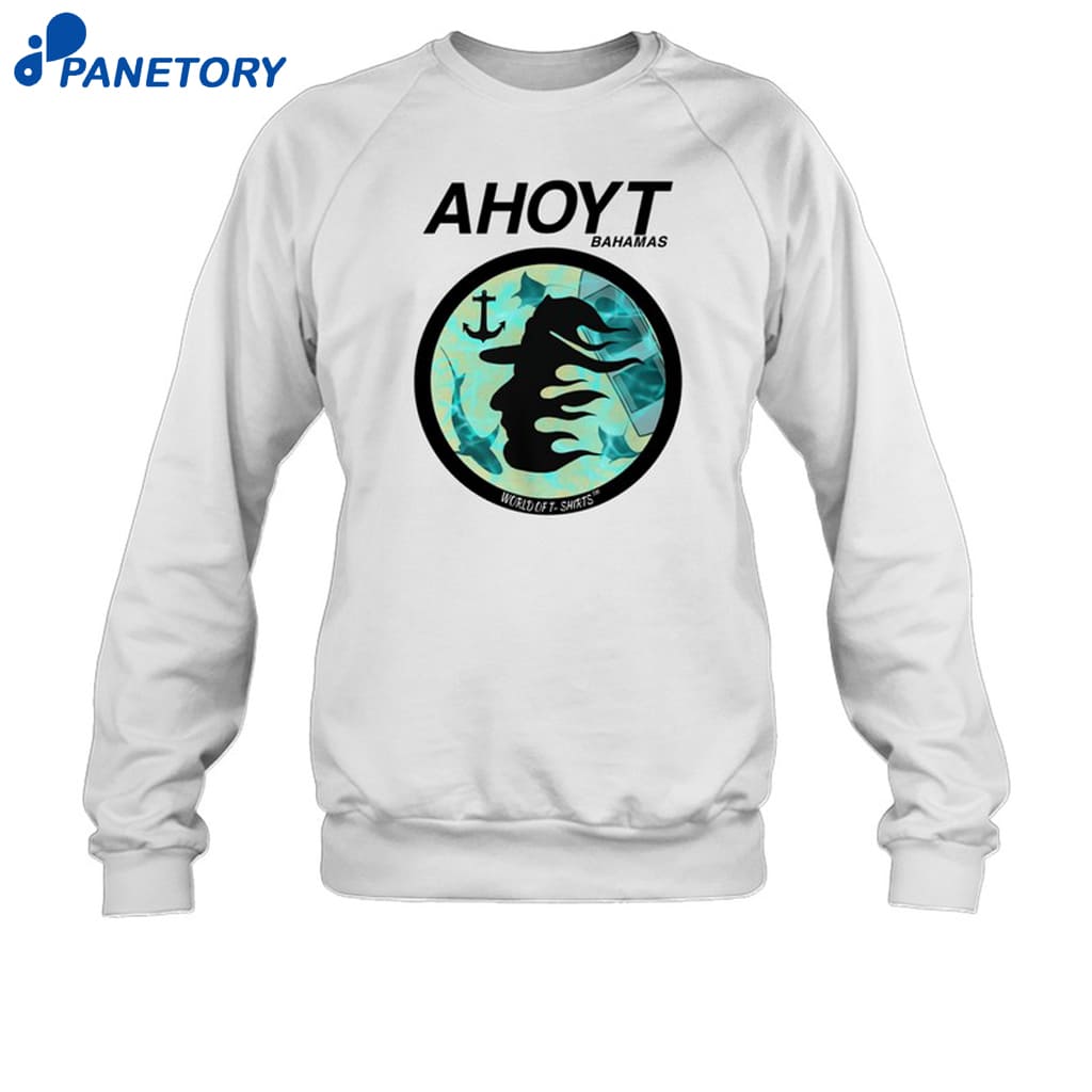 Worldoftshirts Ahoyt Bahamas Shirt 7 Worldoftshirts Ahoyt Bahamas Shirt 1