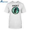 Worldoftshirts Ahoyt Bahamas Shirt
