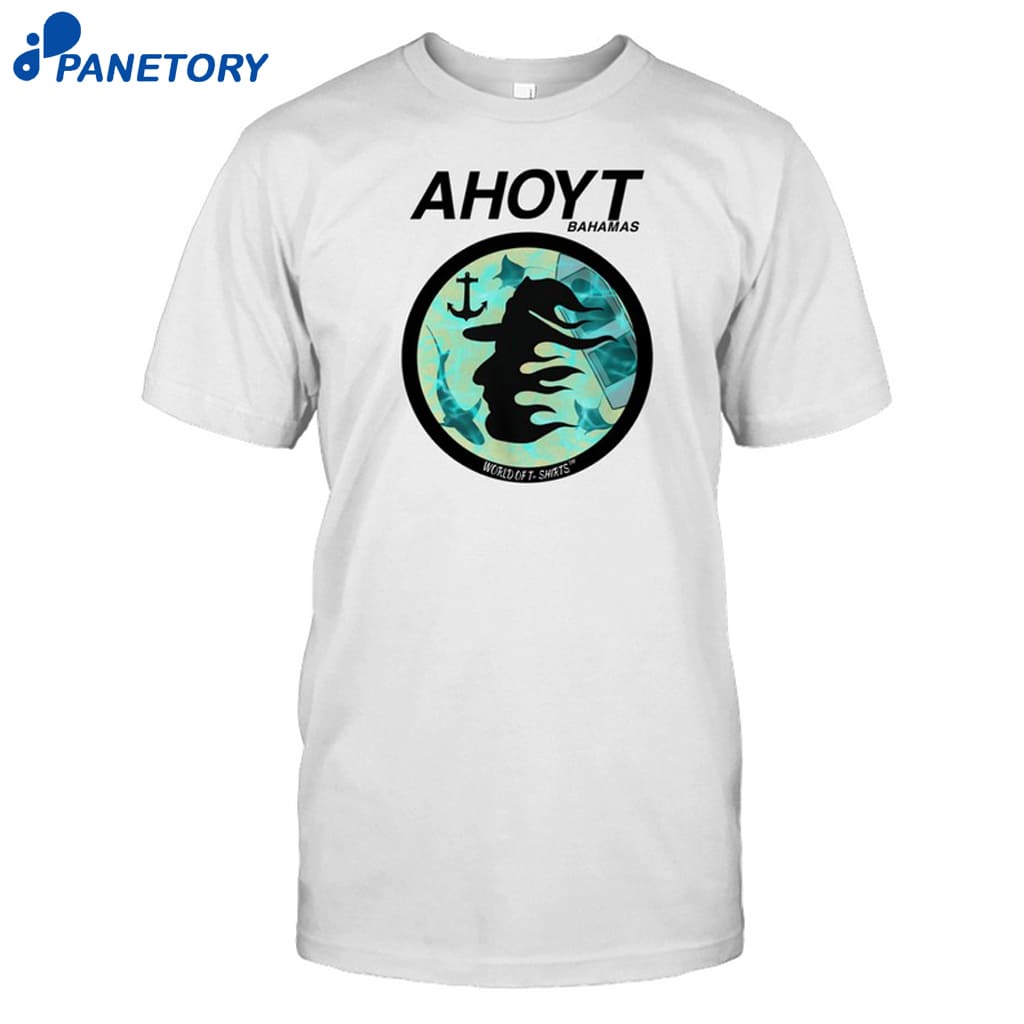 Worldoftshirts Ahoyt Bahamas Shirt 8 Worldoftshirts Ahoyt Bahamas Shirt