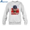 Aaron Ekblad Wearing Elbo Room Shirt 1
